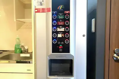 Image de 3 min walk from Ueno Station Loft bed  Maximum  / Taito-ku Tokyo