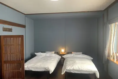 Image de Nonsmoking Room only Perfect for girls night / Hakodate Hokkaidō