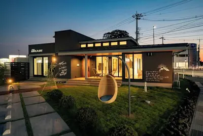 Image de Limited to one group per day Newly built privat / Tonami Toyama