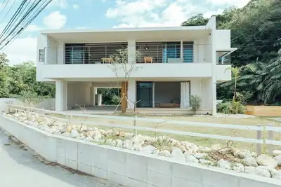 Image de Ocean view accommodation 2nd floor limited to 2  / Nago Okinawa