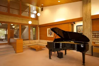 Image de Rent the entire luxury resort built by a famous de / Ito Shizuoka