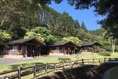 Image de Cottage for up to 6 people Kitchen shower bedd / Miyazaki Miyazaki