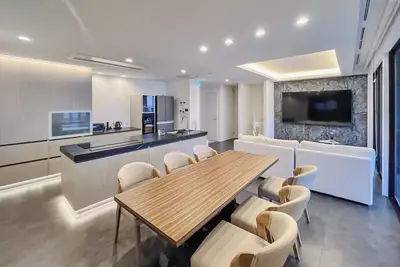 Image de Awaji Island Atsuhama Private Villa Villa201 Capac / Sumoto Hyōgo