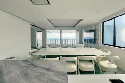 Image de Awaji Island Atsuhama Private Villa Villa102 Capac / Sumoto Hyōgo