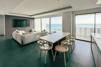 Image de Awaji Island Atsuhama Private Villa Villa202 Capac / Sumoto Hyōgo