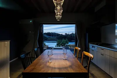 Image de 20 mins to Huis Ten BoschGreat view of Omura Bay C / Higashisonogigun Nagasaki