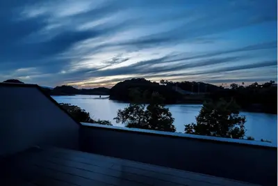 Image de 20 mins to Huis Ten BoschGreat view of Omura Bay B / Higashisonogigun Nagasaki