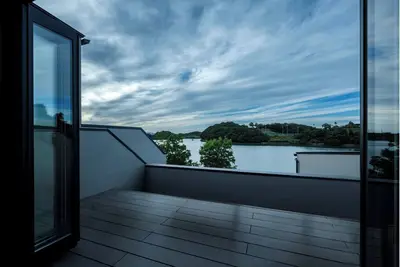 Image de 20 mins to Huis Ten BoschGreat view of Omura Bay E / Higashisonogigun Nagasaki