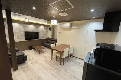 Image de No101 1f / Ota-ku Tokyo