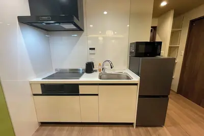 Image de No 301 3f / Ota-ku Tokyo