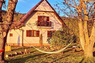 Image de Maison de vacances avec parking Jošani, Plitvice (K-23707)