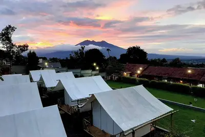 Image de Grand Royale Tapos Resort Bogor