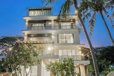 Image de Villa Nirvana, Hua Hin