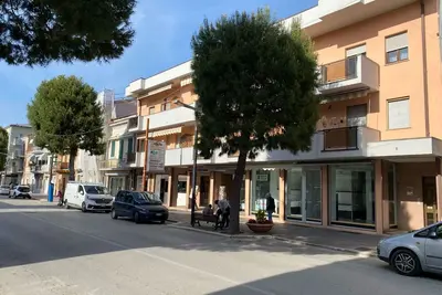 Image de Ref 28 - Two bedroom apartment in Porto Recanati 50 mt from the sea