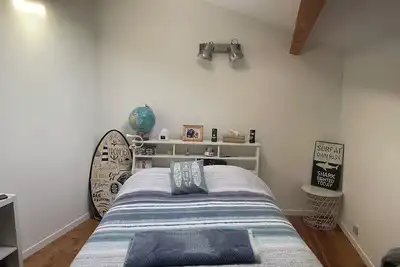 Image de Maison provençale familiale au calme à 10 min du circuit du Castellet