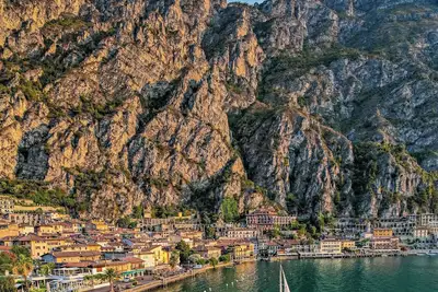 Image de Find your balance at our Old Town Pasadena hotel