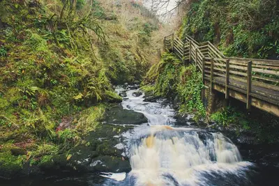 Immerse yourself in an extended stay in Pasadena