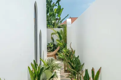 Image de Brand New - 2br Villa With Pool