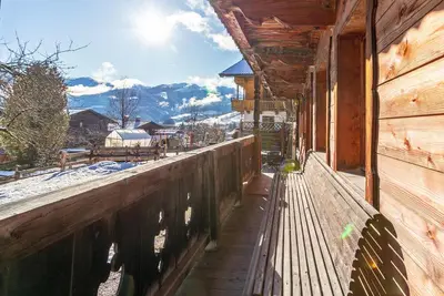 Image de Appartement dans une ferme rustique