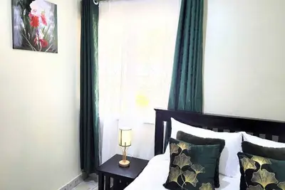Image de Charming bed & breakfast in welcoming Nakuru with WiFi, Ac