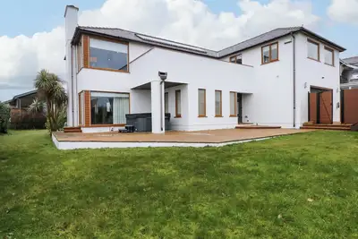 Image de Swyn Llyr, pet friendly, luxury holiday cottage in Rhosneigr