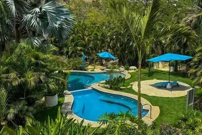 Image de Appartement · Ocotal Beach · ★4, 60 · 2 chambres · 2 lits · 2 salles de bain