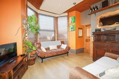 Image de Mermaid'S Rest, pet friendly, country holiday cottage in Newquay