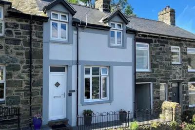 Image de Gwelfor, pet friendly, character holiday cottage in Harlech