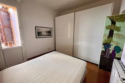 Image de Casa Zazza - Cozy apartment in the heart of San Lorenzo in Rome