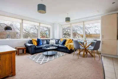 Image de Lilypad - Apartment Close to Poole Quay