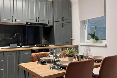 Image de The David home apartment is warm, welcoming, clean and prepared for your comfort