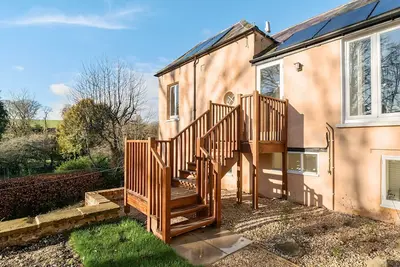 Image de Artist's Studio - sleeps 6 guests in 3 bedrooms