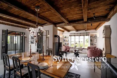 Image de Vacation home for 6 guests with 160m² in Sylt (271229)