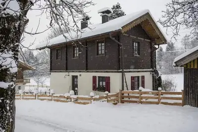 Image de Vacation home for 4 guests with 50m² in Angerberg (271249)