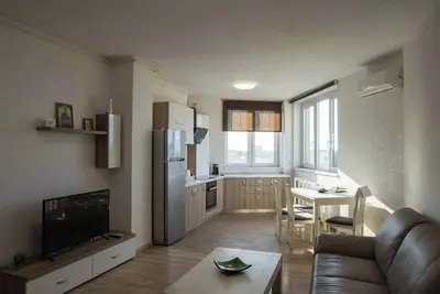 Image de Appartement La Ciobanu