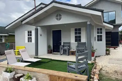 Image de Sians Starfruit Villa