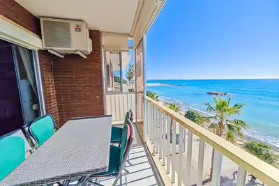 Image de Canastel Ideal apartment in Cambrils