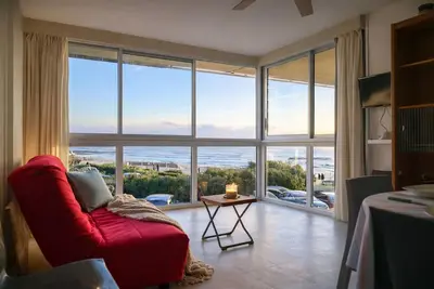 Image de Appartement face mer - 5 personnes