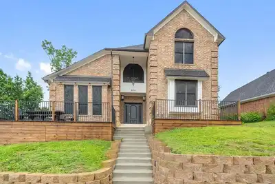 Image de Beautiful view house in Carrollton