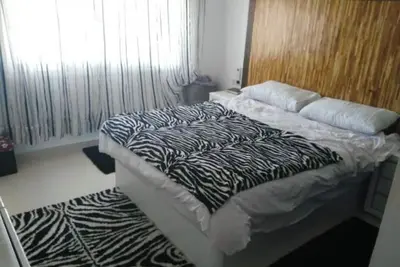 Image de Appartement de luxe sur cabonegro