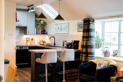 Image de The Old Blacksmith - a cottage that sleeps 6 guests in 3 bedrooms