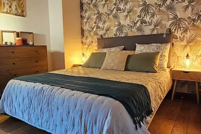 Image de Maison Cosy au cœur du Vallon