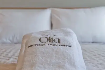 Image de Olia Boutique Apartments