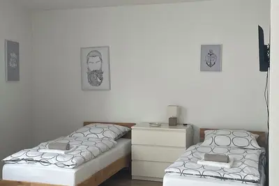 Image de In the heart of the city of Passau. Very central vacation apartment Apartment Donauwelle 2