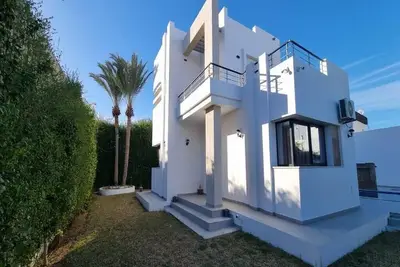 Image de Villa zakaria Piscine Privée, Jardin & Confort pour 6 Personnes