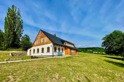 Image de VĂchová nad Jizerou Lvv033