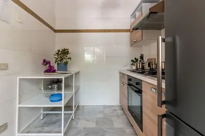 Image de Belle maison de vacances pour 5 personnes avec climatisation, Wifi et Tv, près de Ostuni