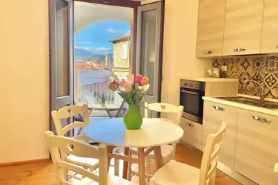 Image de Le Corti Sarde Apartments con Terrazzo
