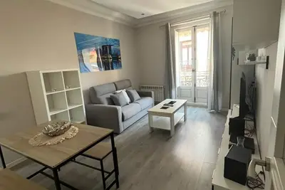 Image de Apartment between Malasaña and Plaza España