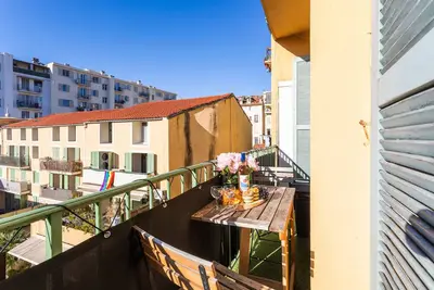 Image de Garibaldi Ap4447 By Riviera Holiday Homes